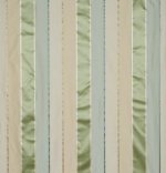 SANDERSON FIORE STRIPE FABRIC